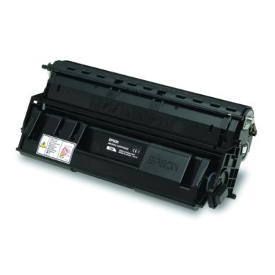 EPSON Tonerkassett svart 15.000 sidor