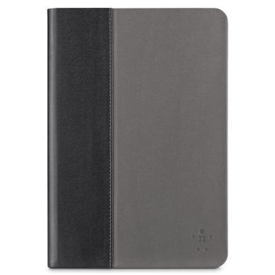 Image of BELKIN Belkin iPad Mini 1/2/3 Classic Cover , Black