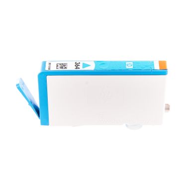 Image of HP HP 364 Cyan Original Ink Cartridge 300 pages