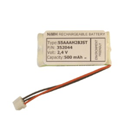 Image of GP BATTERIES PHI Xalio 300 55AAAH2BJST