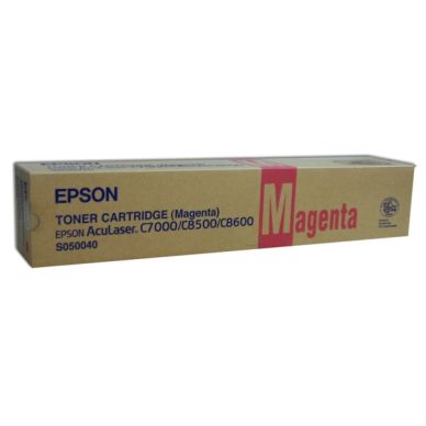 EPSON Tonerkassett magenta 6.000 sidor