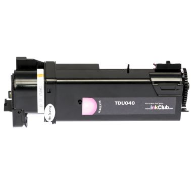 Image of inkClub Toner cartridge magenta 2,000 pages high capacity (WM138)