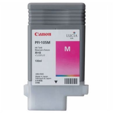 CANON Bläckpatron magenta 130ml