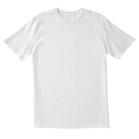 Image of inkClub T-shirt, round neck, white S, 3-pack