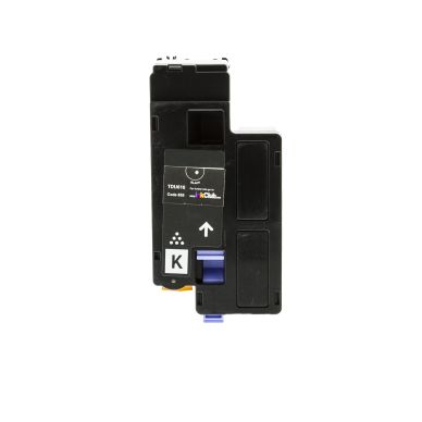 inkClub Tonerkassett svart, 1.250 sidor