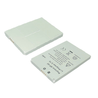 Image of inkClub Mobile phone battery, 1530mAh, 3.7V, Li-ion
