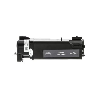 inkClub Tonerkassett svart 2.500 sidor
