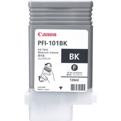 CANON Bläckpatron svart