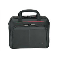 Image of inkClub Laptop bag, nylon black for laptop 15,4&quot;