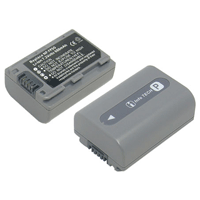 Image of inkClub Battery, 700mAh, 7.2V, Li-ion