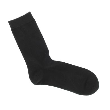 Image of inkClub Socks for women, black, 35-38, 5-pack