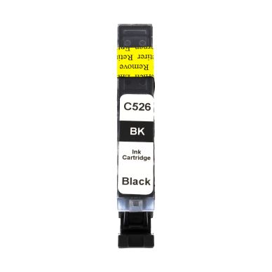 Image of inkClub Ink Cartridge black (CLI-526 BK) 180 pages