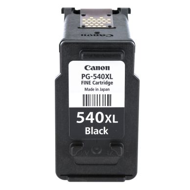 Image of CANON Ink Cartridge black 600p