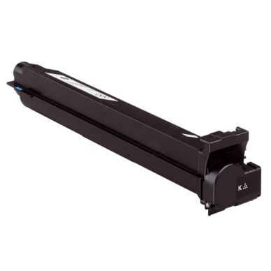 KONICA MINOLTA Tonerkassett svart 20.000 sidor