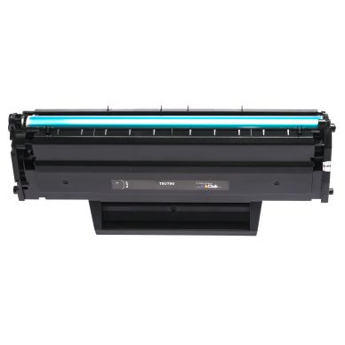 inkClub Tonerkassett svart 1.500 sidor
