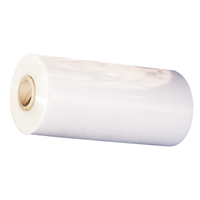 Image of Stretch film manual 20my, 45cm x 300m