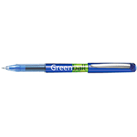 Image of Ball pen PILOT GreenBall blue