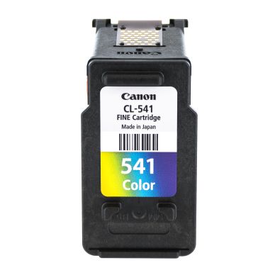 Image of CANON Ink Cartridge colour 180p