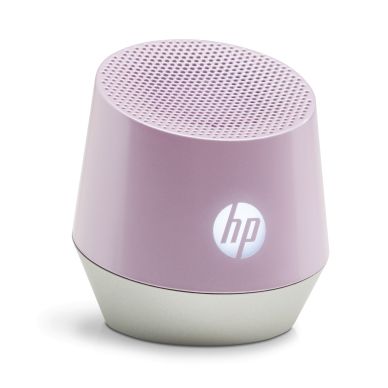 Image of HP HP S4000 Pink Portable Speaker