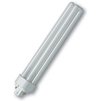 Image of OSRAM DULUX T/E IN PLUS 6-TUBE 4-PIN, 32 Watt / 827