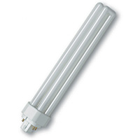 Image of OSRAM DULUX T/E IN PLUS 6-TUBE 4-PIN, 32 Watt / 830