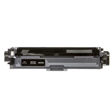 inkClub Tonerkassett svart, 2.500 sidor