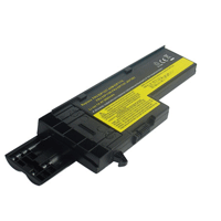 Image of inkClub Laptop battery, 2300mAh, 14.4V, Li-ion