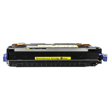 inkClub Tonerkassett gul 3.500 sidor