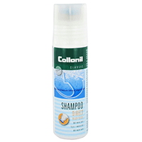 Image of Collonil Cleaning foam for all shoe materials