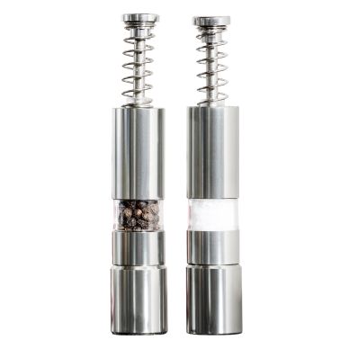 Image of Sagaform Salt and pepper mill Sagaform