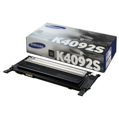 SAMSUNG Tonerkassett svart 1500 sidor