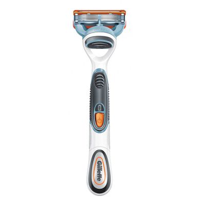 Image of Gillette Gillette Fusion Power Razor