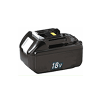 Image of inkClub Tool battery, 3000mAh, 18V, Li-ion