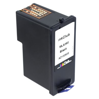 Image of inkClub Ink Cartridge black No 44XL High Yield