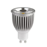 Image of MEGAMAN LED PAR16 24°, dimming, 2800K, 8 Watt