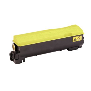 KYOCERA Tonerkassett gul, 12.000 sidor