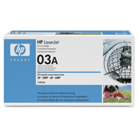 Image of HP Toner cartridge (EP-V)
