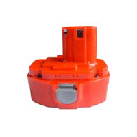Image of inkClub Tool battery, 2500mAh, 18V, NiMH