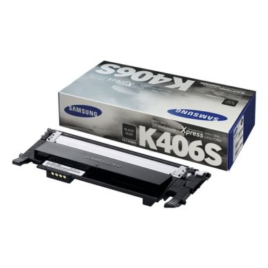 SAMSUNG Tonerkassett svart, 1.500 sidor