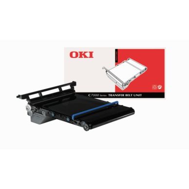 OKI Oki Belt-unit C72/74 86.000 sidor