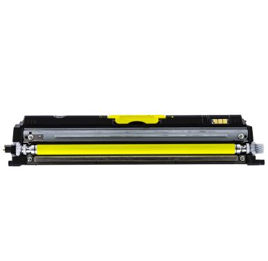 inkClub Tonerkassett gul 1.500 sidor