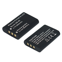 Image of inkClub Battery 680mAh 3,7V Li-ion