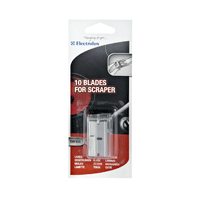 Image of ELECTROLUX Extra blades for oven scraper (10 blades)