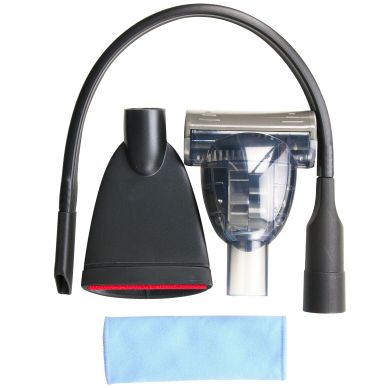 Image of MENALUX Cleaning set for the car