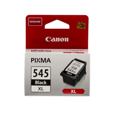 Image of CANON Ink Cartridge black 400pages
