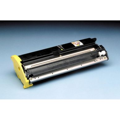 EPSON Tonerkassett gul 6.000 sidor