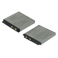 Image of inkClub Mobile phone battery, 1120mAh, 3.7V, Li-ion