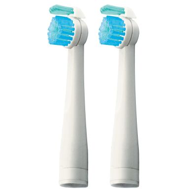 Image of PHILIPS PHILIPS Toothbrush refill HX2012, 2pcs