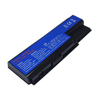 Image of inkClub Laptop battery, 4100mAh, 14.8V, Li-ion