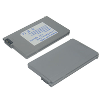 Image of inkClub Battery, 650mAh, 7.2V, Li-ion